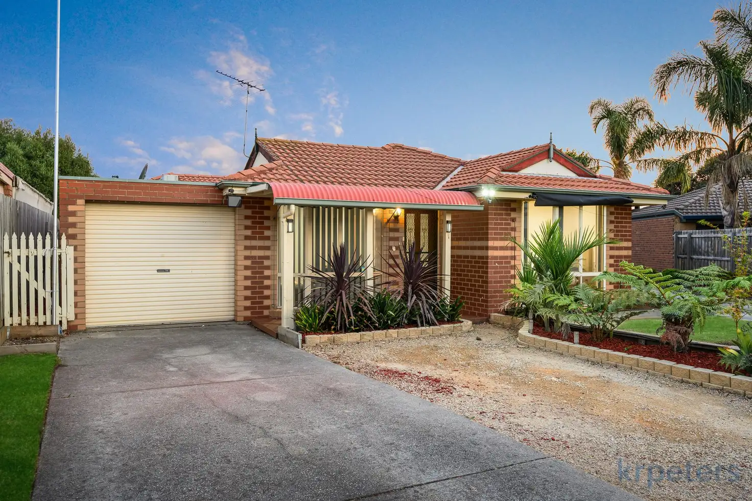 Main view of Homely house listing, 1/14 Sherriff Rise, Pakenham VIC 3810
