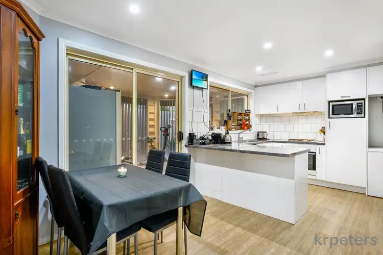 Third view of Homely house listing, 1/14 Sherriff Rise, Pakenham VIC 3810