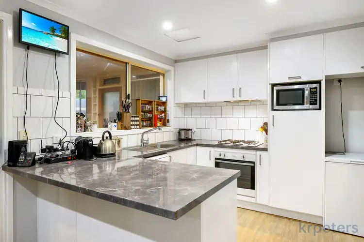 Fourth view of Homely house listing, 1/14 Sherriff Rise, Pakenham VIC 3810