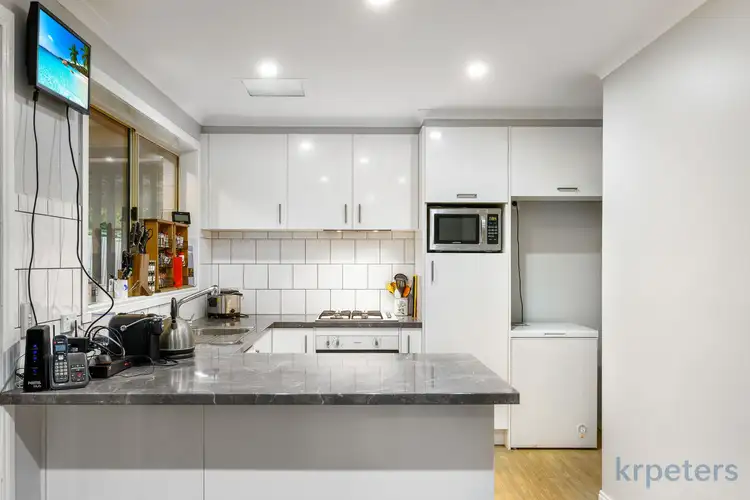 Fifth view of Homely house listing, 1/14 Sherriff Rise, Pakenham VIC 3810