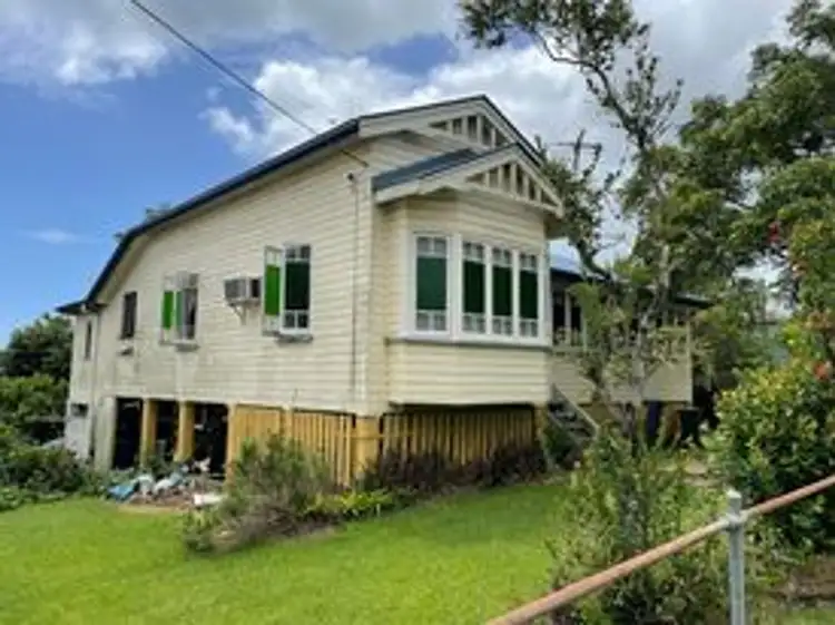 29 Mourilyan Road, East Innisfail QLD 4860