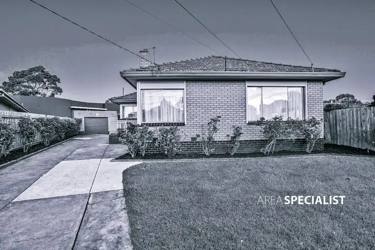 8 Edney Court, Noble Park VIC 3174