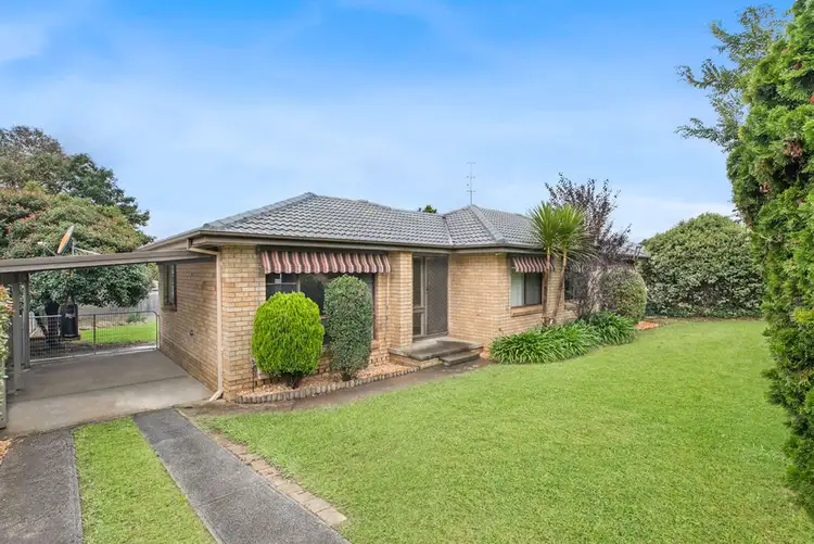 38 Kennedy Close, Moss Vale NSW 2577