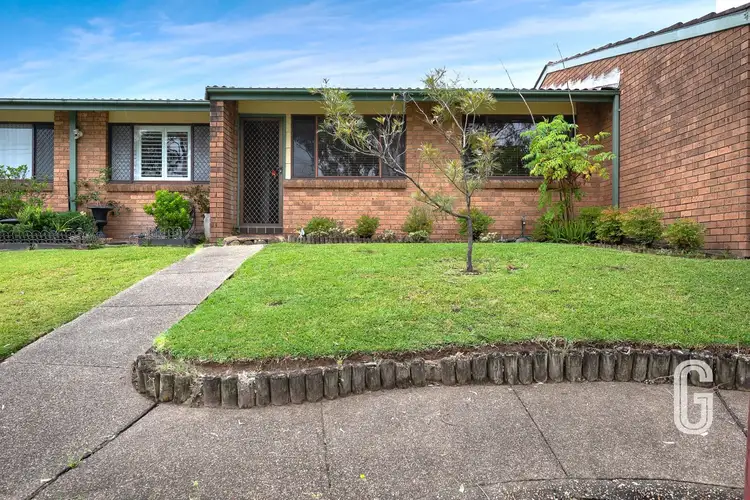 Main view of Homely townhouse listing, 7/29 Taurus Street, Elermore Vale NSW 2287