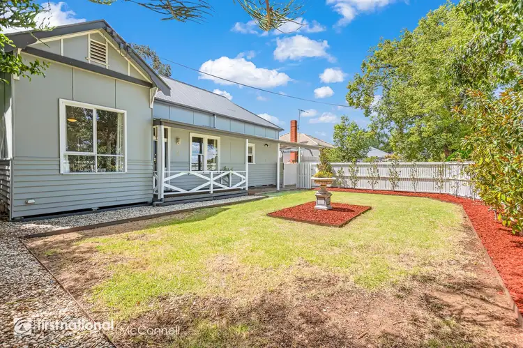 Second view of Homely house listing, 21 Edis Street, Kyabram VIC 3620