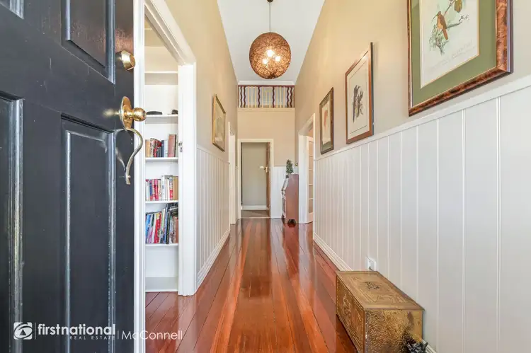 Fourth view of Homely house listing, 21 Edis Street, Kyabram VIC 3620