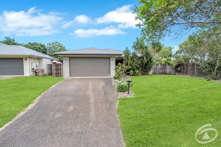 9/106 Timberlea Drive, Bentley Park QLD 4869