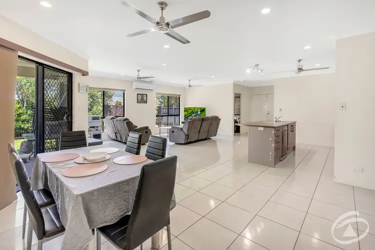 Fifth view of Homely house listing, 9/106 Timberlea Drive, Bentley Park QLD 4869