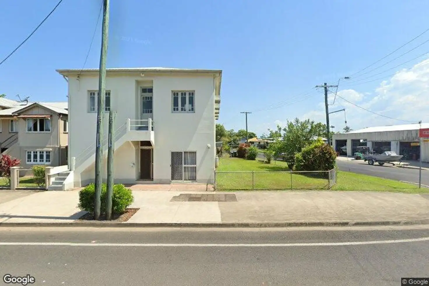 Main view of Homely house listing, 176 Edith Street, Innisfail QLD 4860
