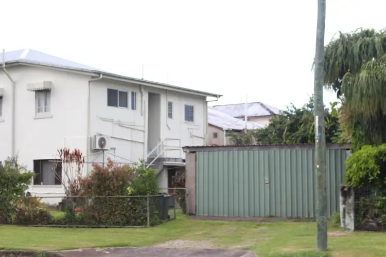 Second view of Homely house listing, 176 Edith Street, Innisfail QLD 4860