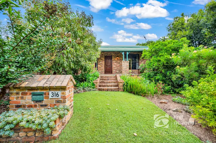 Main view of Homely house listing, 316 Cessnock Road, Gillieston Heights NSW 2321