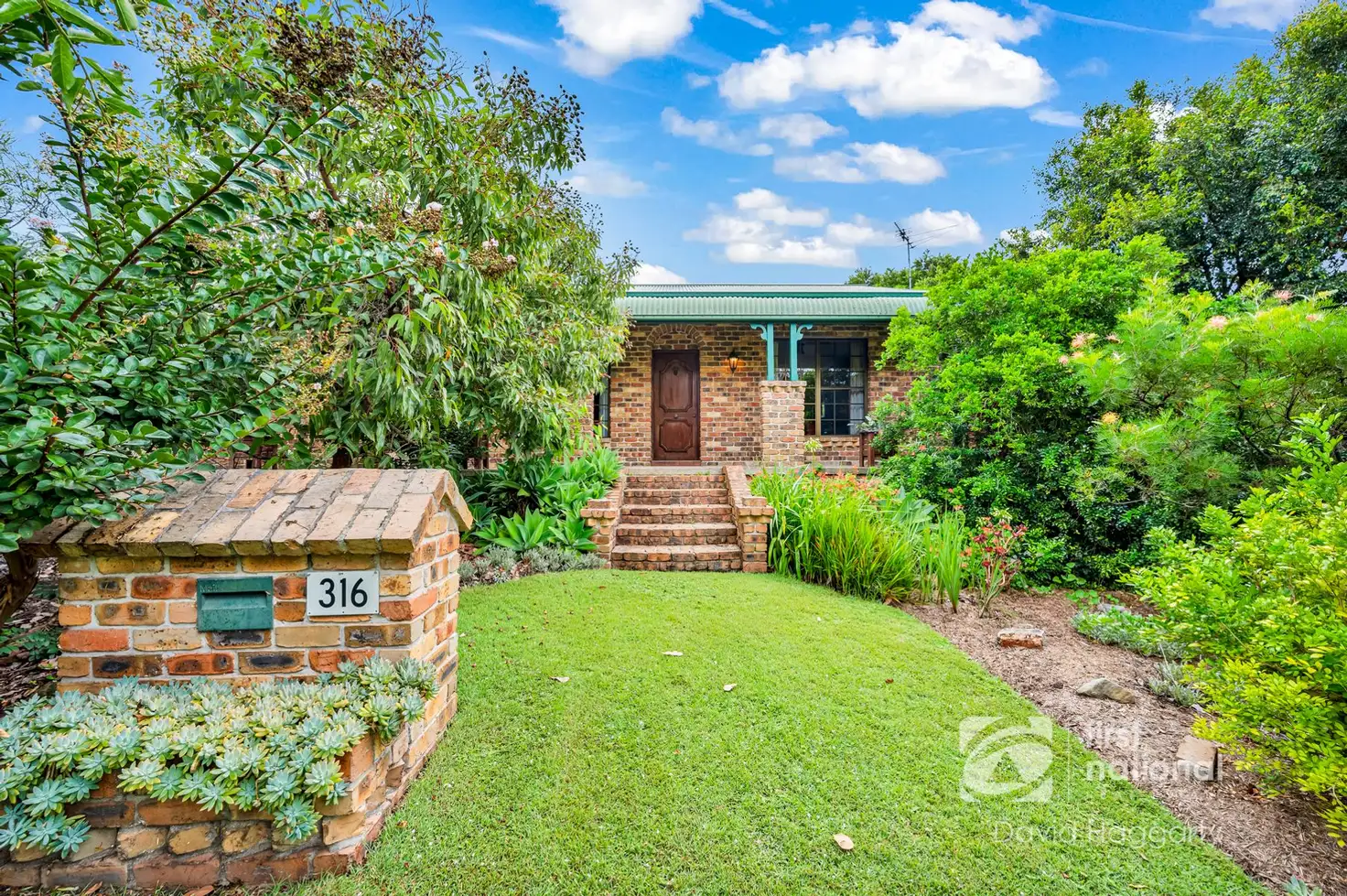 Main view of Homely house listing, 316 Cessnock Road, Gillieston Heights NSW 2321