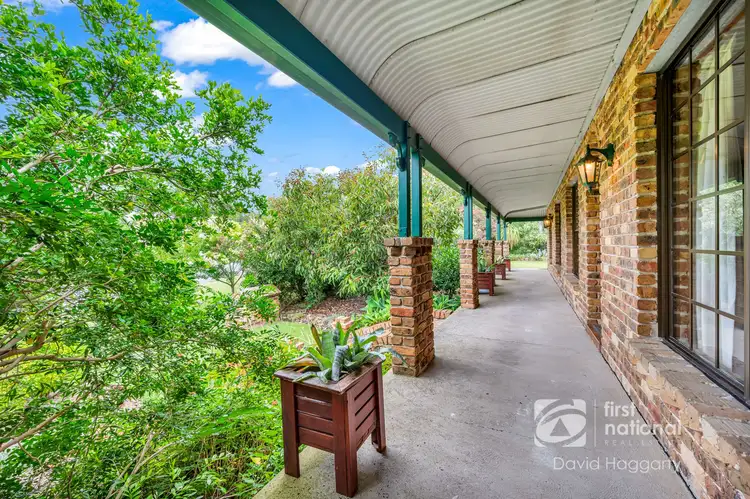 Second view of Homely house listing, 316 Cessnock Road, Gillieston Heights NSW 2321