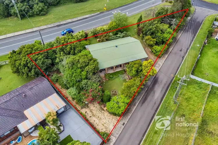 Third view of Homely house listing, 316 Cessnock Road, Gillieston Heights NSW 2321