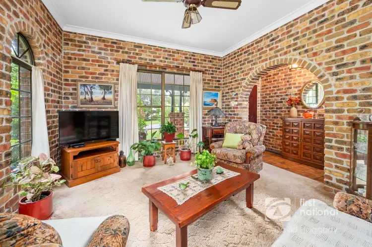 Fifth view of Homely house listing, 316 Cessnock Road, Gillieston Heights NSW 2321