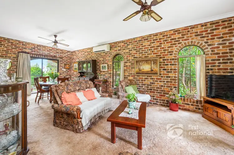 Sixth view of Homely house listing, 316 Cessnock Road, Gillieston Heights NSW 2321