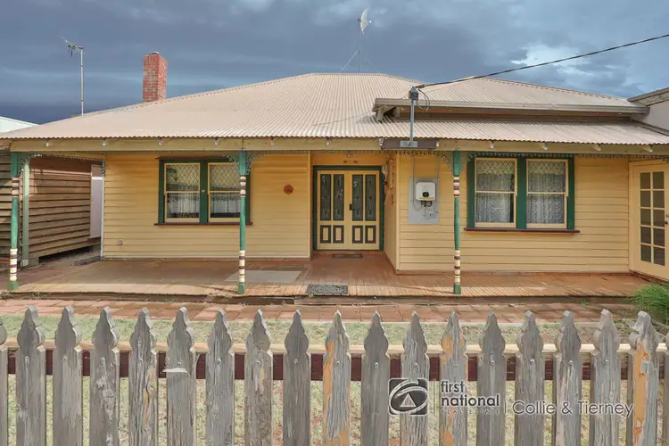 16 Whittaker Crescent, Red Cliffs VIC 3496