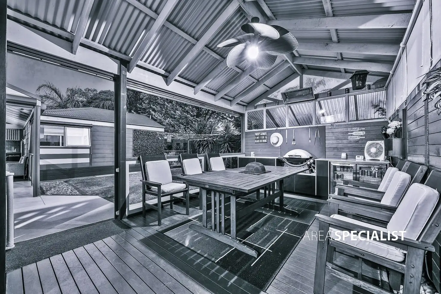 Main view of Homely house listing, 8 Waterloo Court, Keysborough VIC 3173