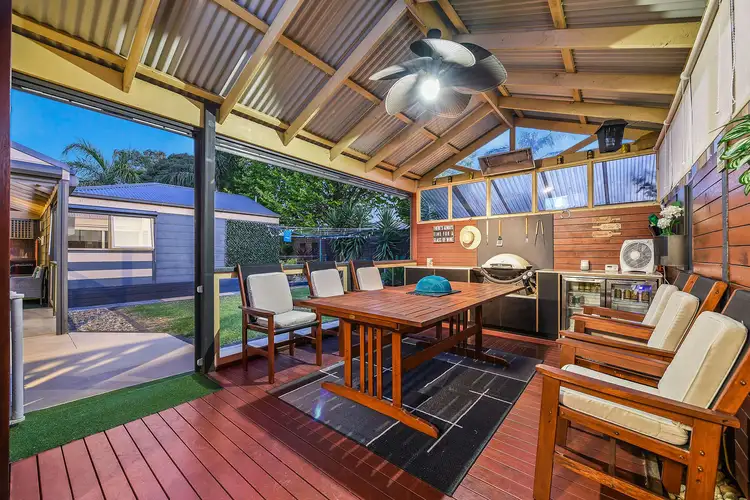 Second view of Homely house listing, 8 Waterloo Court, Keysborough VIC 3173