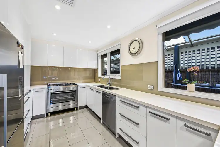 Fourth view of Homely house listing, 8 Waterloo Court, Keysborough VIC 3173