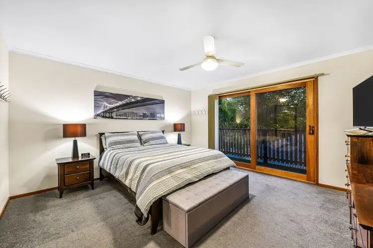 Sixth view of Homely house listing, 8 Waterloo Court, Keysborough VIC 3173