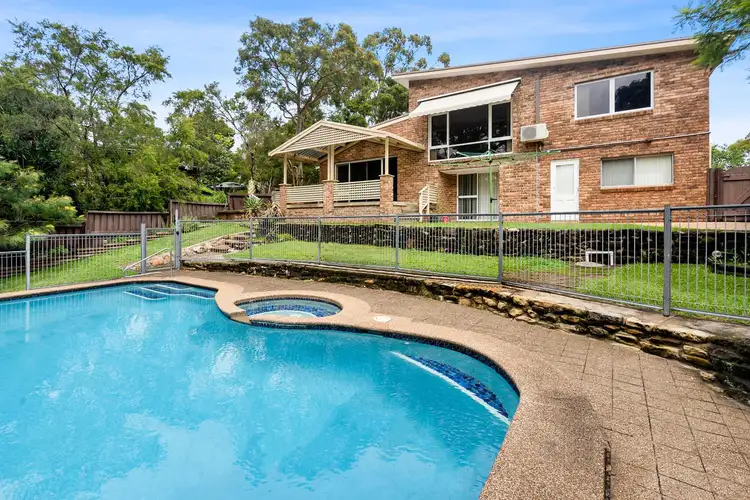 Main view of Homely house listing, 84 Arthur Street, Forestville NSW 2087