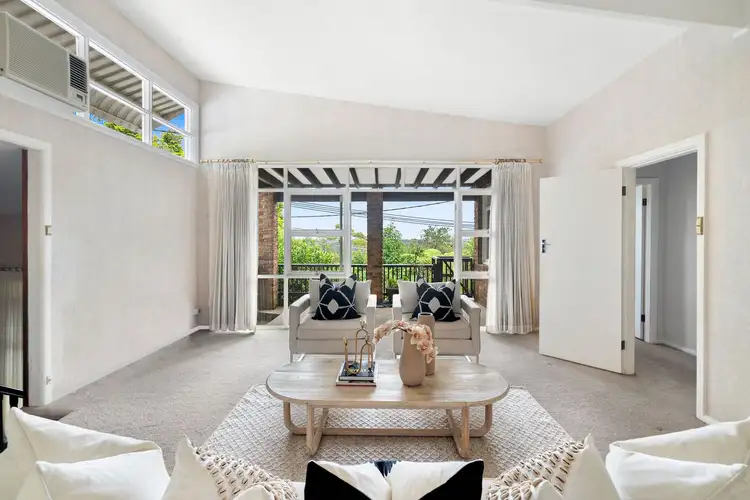 Second view of Homely house listing, 84 Arthur Street, Forestville NSW 2087
