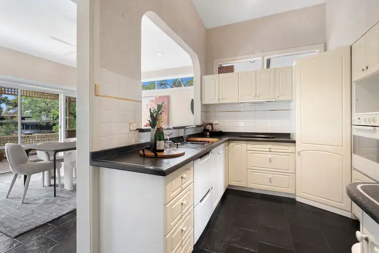 Fourth view of Homely house listing, 84 Arthur Street, Forestville NSW 2087