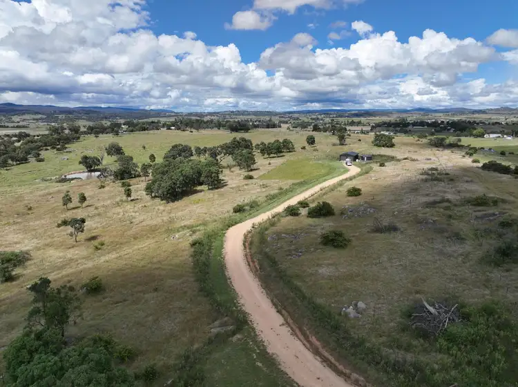 90 Smiths Lane, Tenterfield NSW 2372