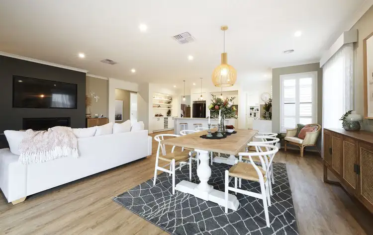 Second view of Homely house listing, 9 Poppy Street, Mickleham VIC 3064