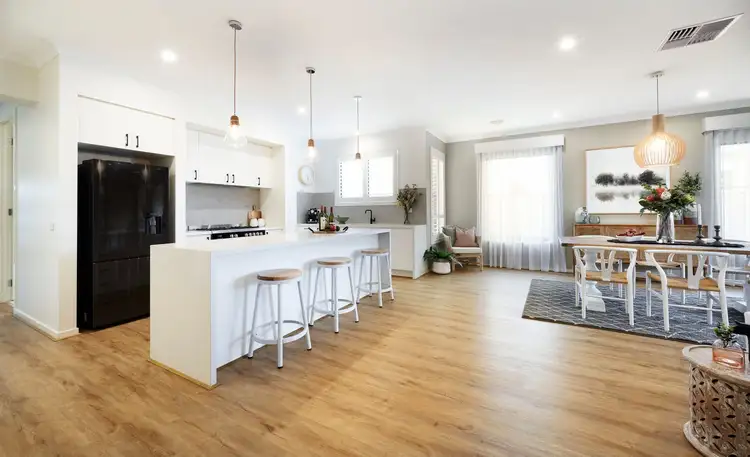 Sixth view of Homely house listing, 9 Poppy Street, Mickleham VIC 3064