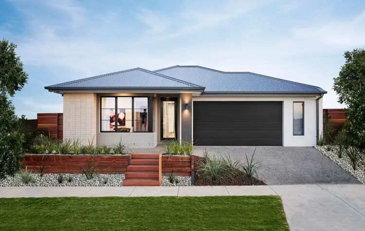 30 Wavertree Crescent, Werribee VIC 3030