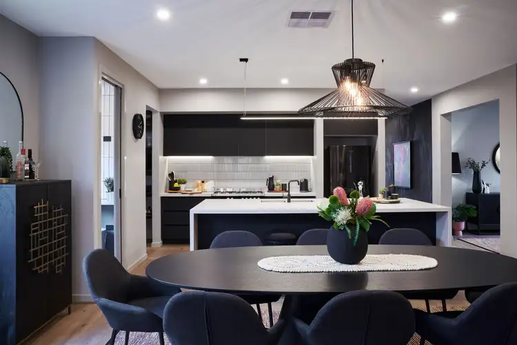 Fourth view of Homely house listing, 30 Wavertree Crescent, Werribee VIC 3030