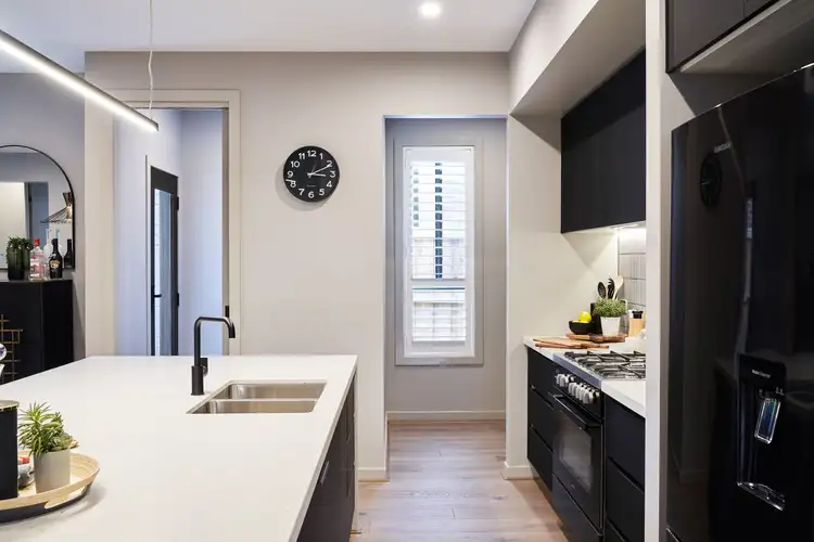 Fifth view of Homely house listing, 30 Wavertree Crescent, Werribee VIC 3030