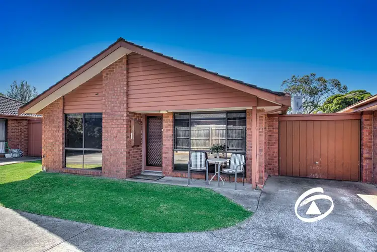 3/3 Jamieson Court, Pakenham VIC 3810