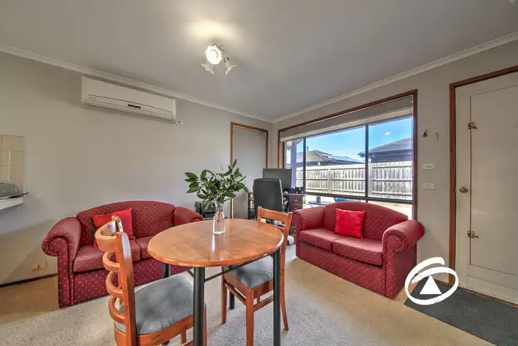 Third view of Homely unit listing, 3/3 Jamieson Court, Pakenham VIC 3810