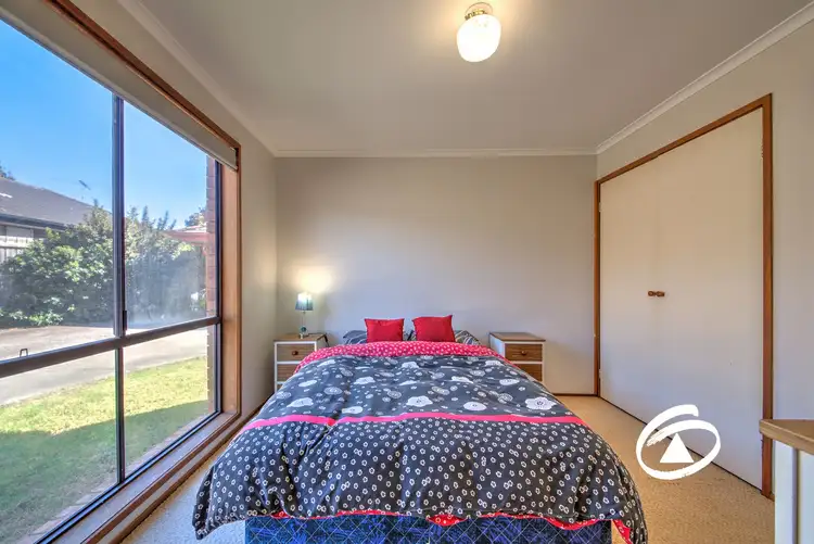Fifth view of Homely unit listing, 3/3 Jamieson Court, Pakenham VIC 3810