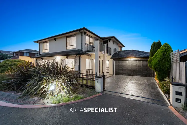 2/60 James Street, Dandenong VIC 3175
