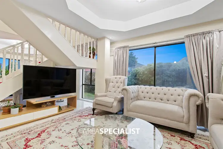 Fifth view of Homely house listing, 2/60 James Street, Dandenong VIC 3175