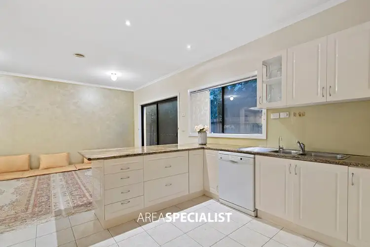 Sixth view of Homely house listing, 2/60 James Street, Dandenong VIC 3175