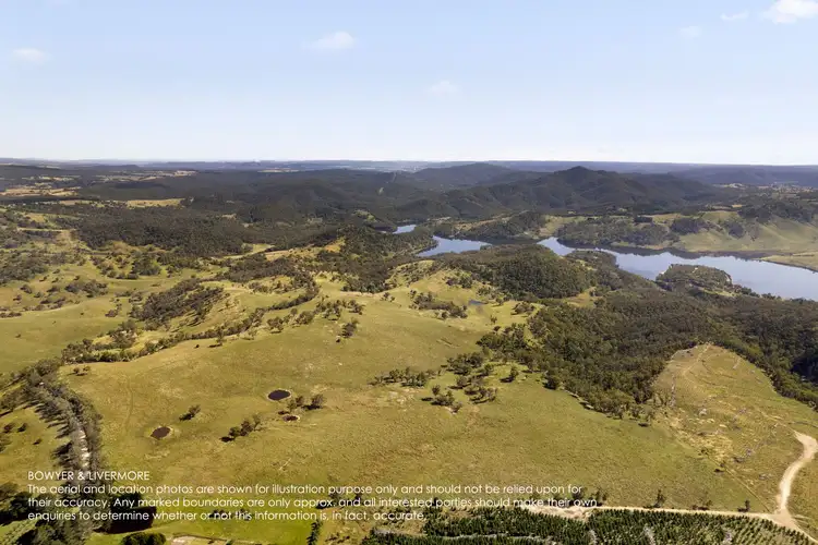 Second view of Homely rural property listing, 'Martins' Martins Road, Rydal NSW 2790