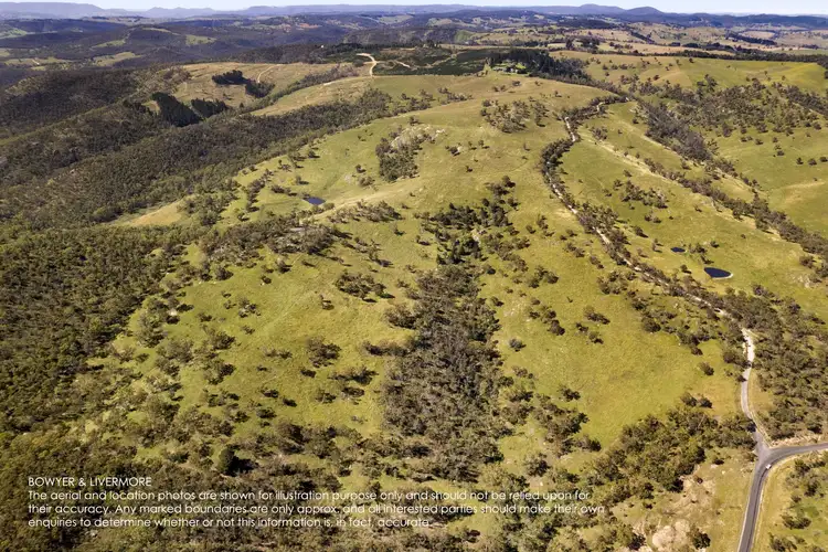 Fifth view of Homely rural property listing, 'Martins' Martins Road, Rydal NSW 2790