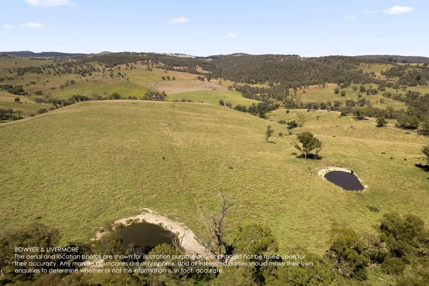 Main view of Homely rural property listing, 'Fletchers' Sodwalls Road, Rydal NSW 2790