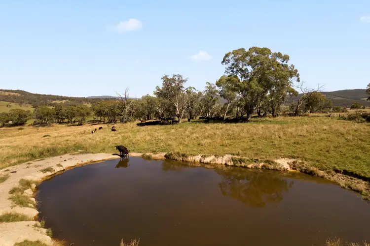 Third view of Homely rural property listing, 'Fletchers' Sodwalls Road, Rydal NSW 2790