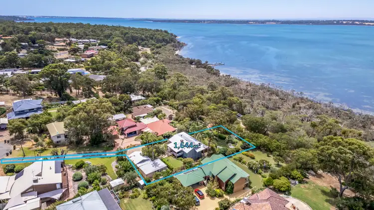 3 Red Gum Close, Bouvard WA 6211