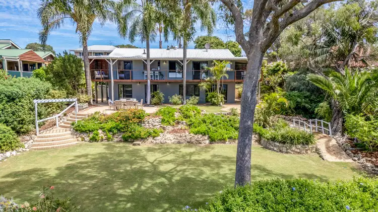 Second view of Homely house listing, 3 Red Gum Close, Bouvard WA 6211