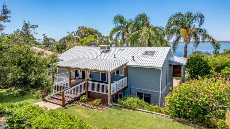 Third view of Homely house listing, 3 Red Gum Close, Bouvard WA 6211