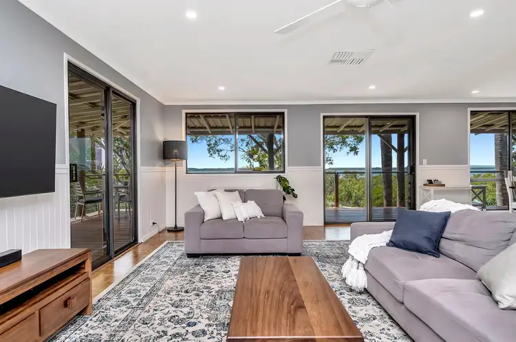 Sixth view of Homely house listing, 3 Red Gum Close, Bouvard WA 6211