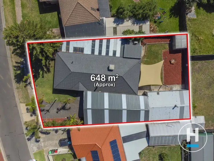 Fourth view of Homely house listing, 6 Penarth Court, Craigieburn VIC 3064