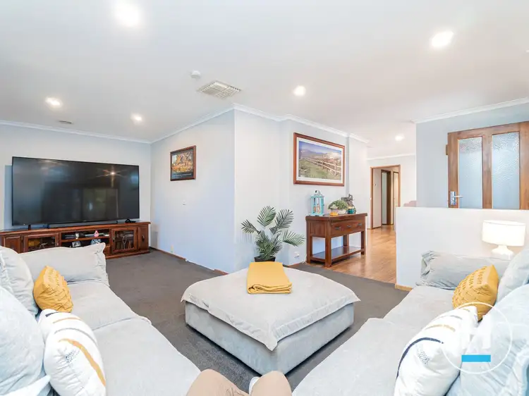 Sixth view of Homely house listing, 6 Penarth Court, Craigieburn VIC 3064